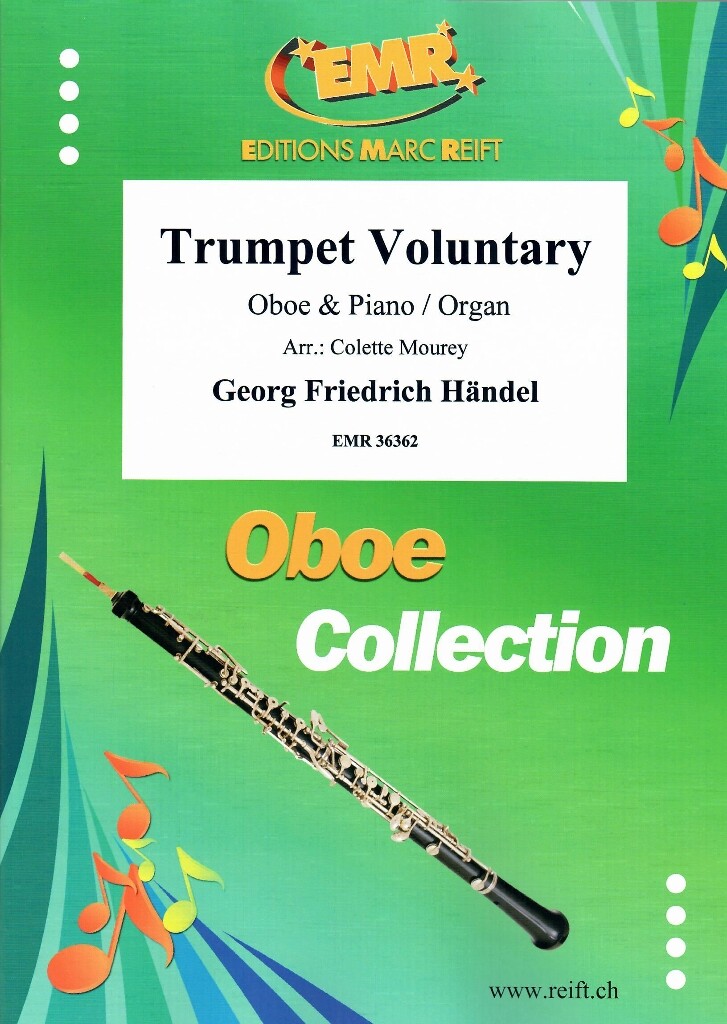 Trumpet Voluntary